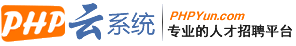 青小职人才网
